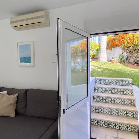 Villa Sandra Al Fresco Apartment Nerja Eksteriør bilde
