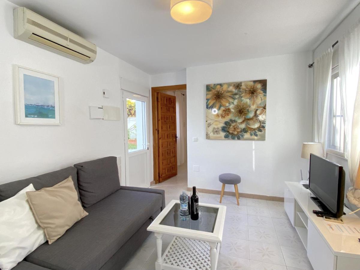Villa Sandra Al Fresco Apartment Nerja Eksteriør bilde