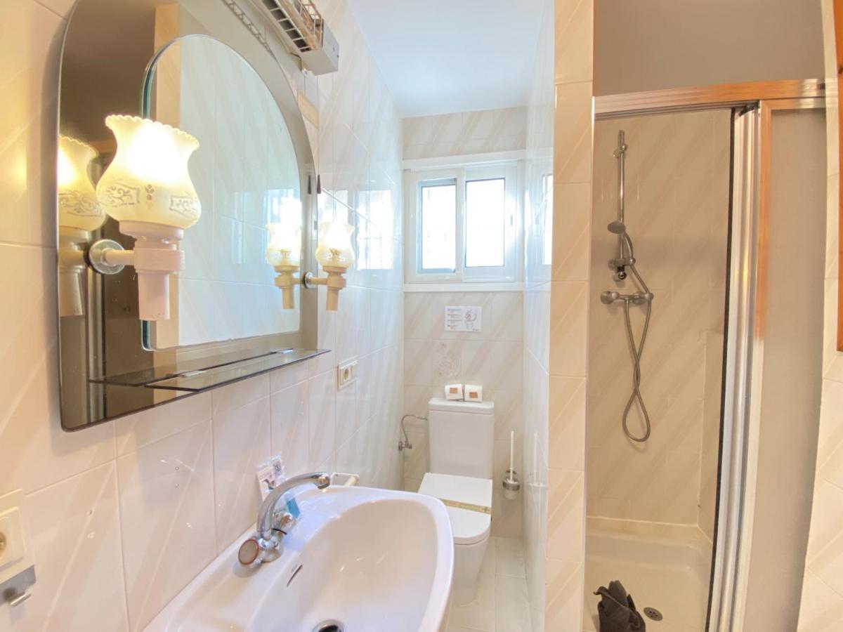 Villa Sandra Al Fresco Apartment Nerja Eksteriør bilde